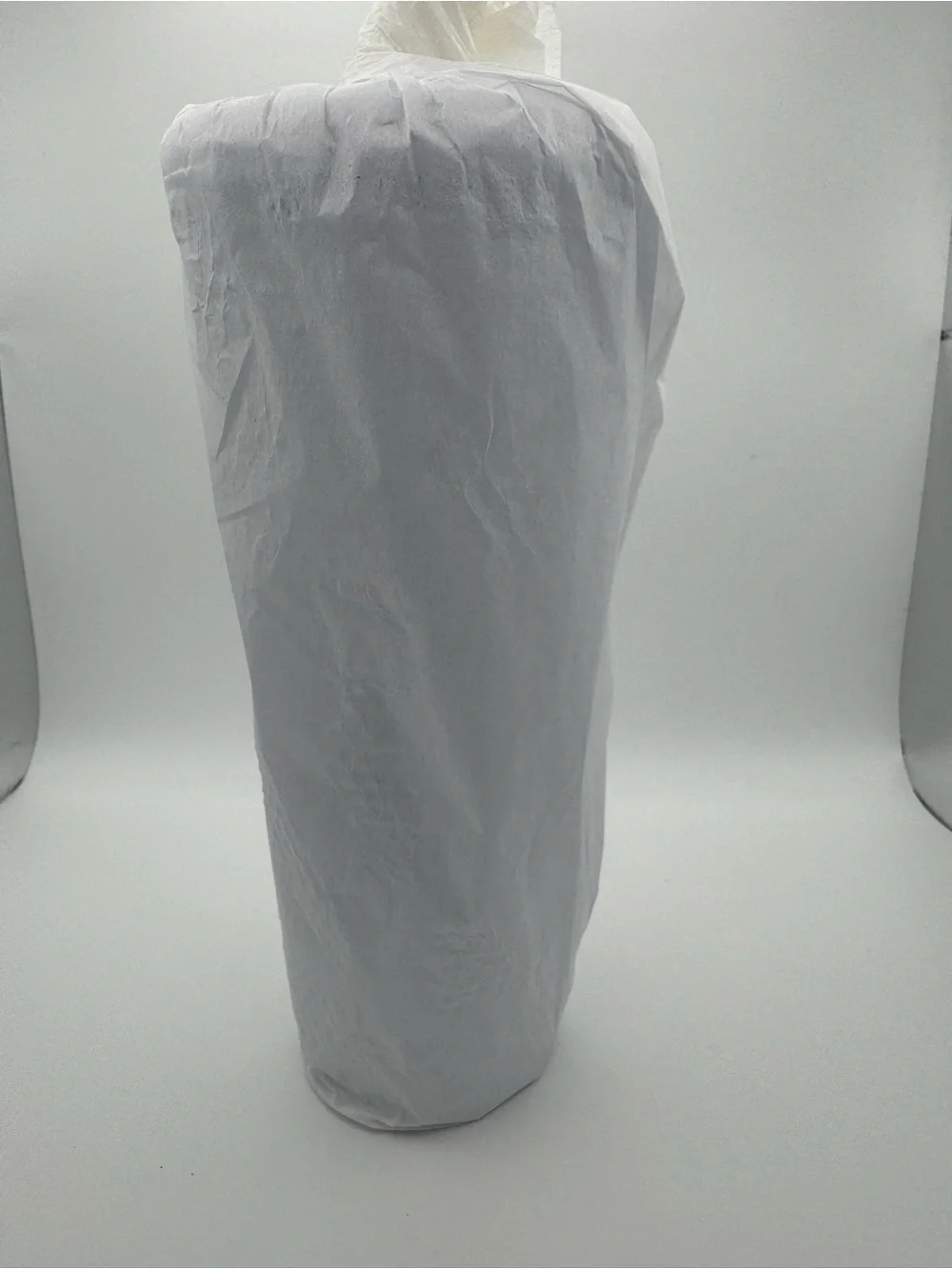 Starbucks 2024 White Studded Venti 24 oz Cold Cup Tumbler NEW